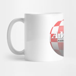 Amiga Mug